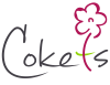 Cokets Accesories Logo